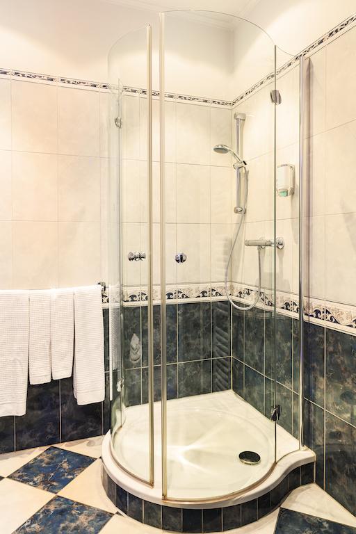 Honigmond Boutique Hotel Berlim Quarto foto